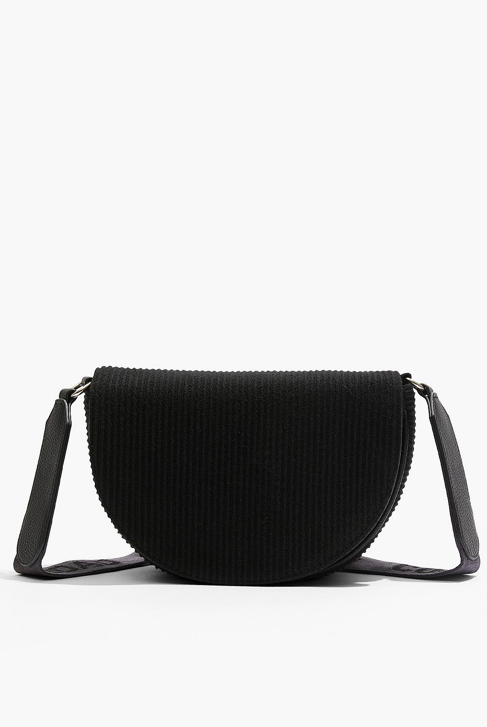 Webbing Crossbody Bag