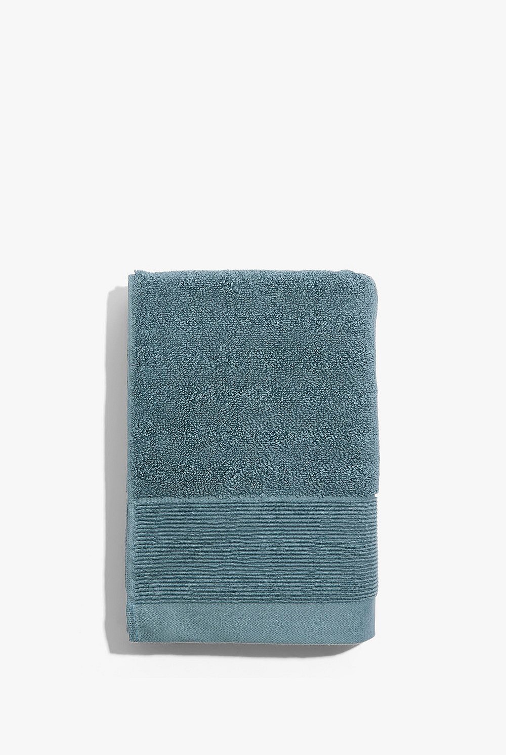 Australian Cotton Noosa Bath Towel