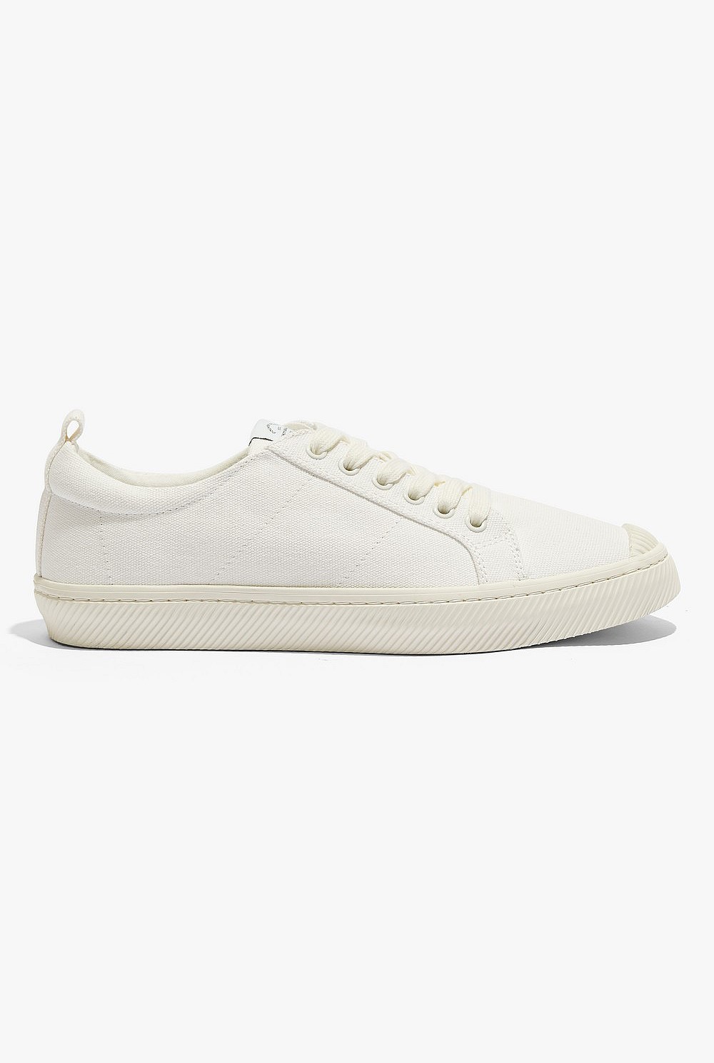 Cotton Sneaker