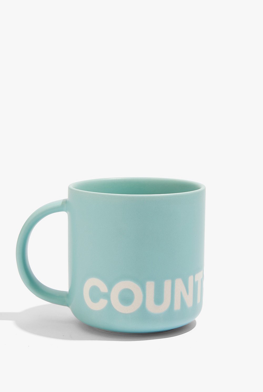 Demm Mug