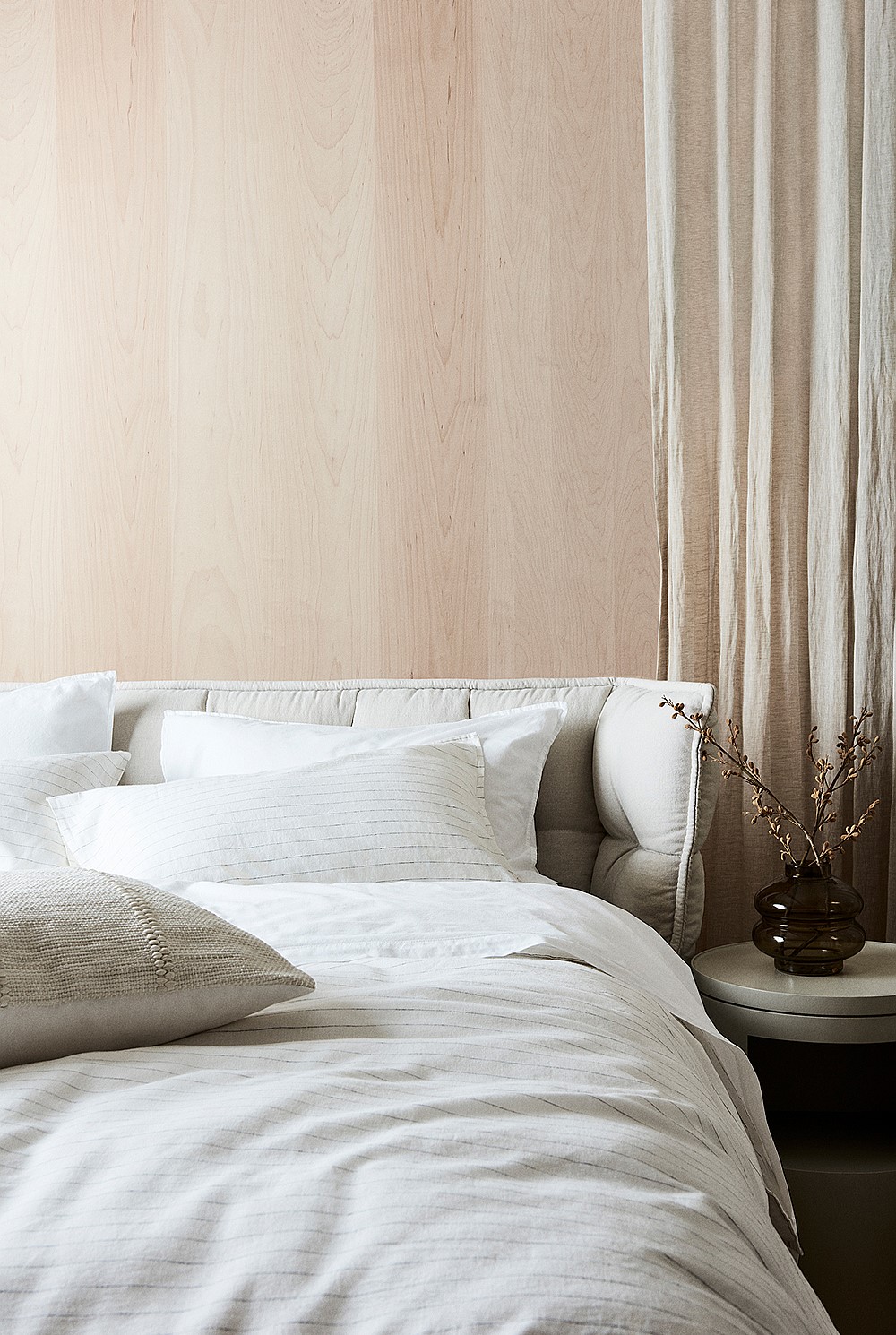 Calli Queen Quilt Cover