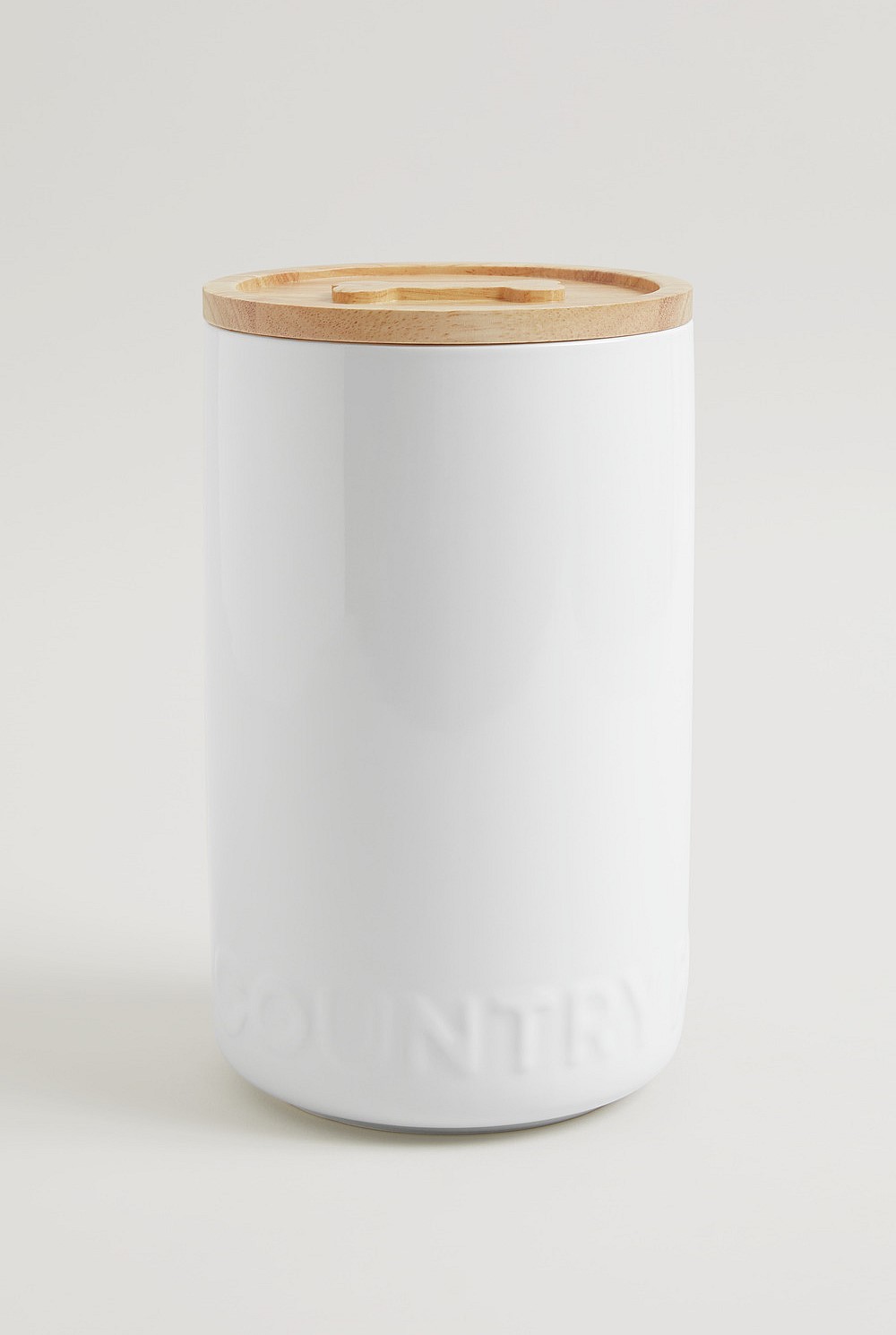 Alfie Large Canister
