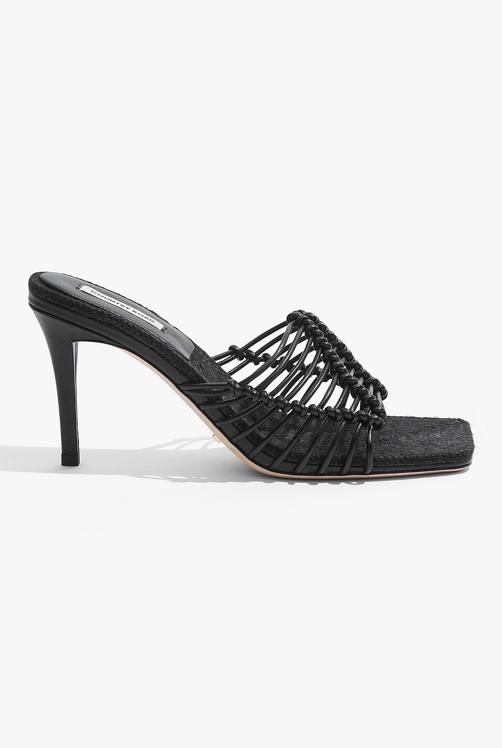 Faith Heel