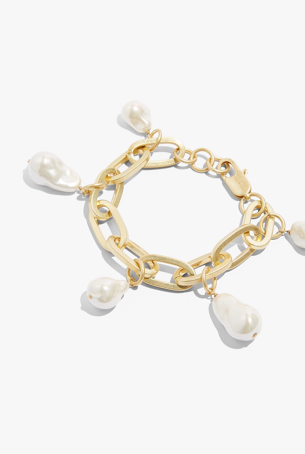 Skylar Charm Bracelet