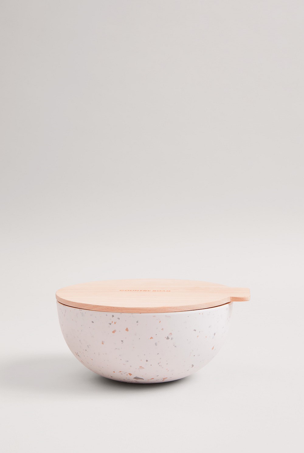 Lorne Small Salad Bowl