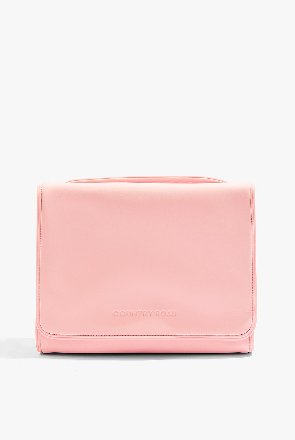 Neoprene Roll Up Cosmetic Bag