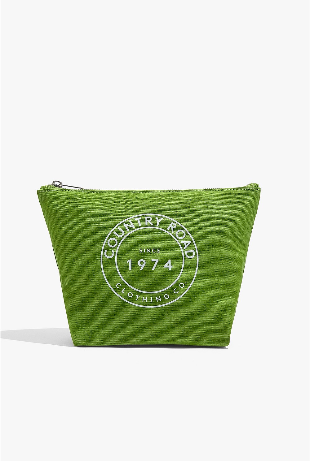 CR Branded Cosmetic Bag