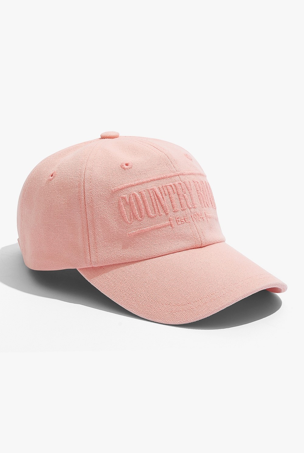 Australian Cotton Heritage Logo Cap