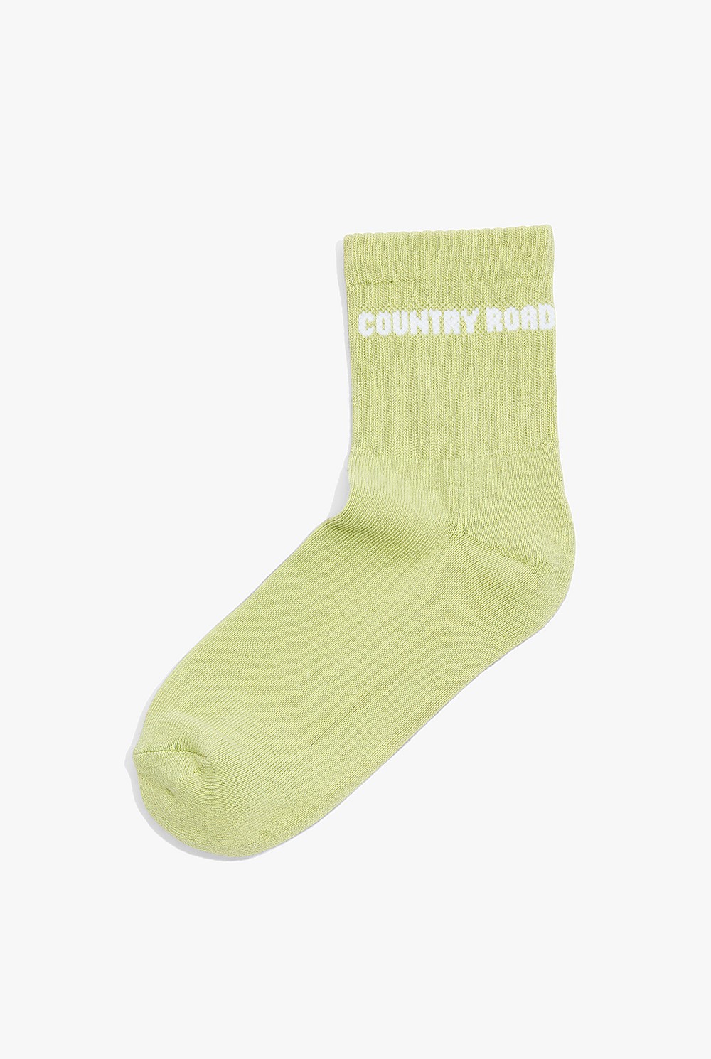 Australian Cotton CR Sport Quarter Crew Sock