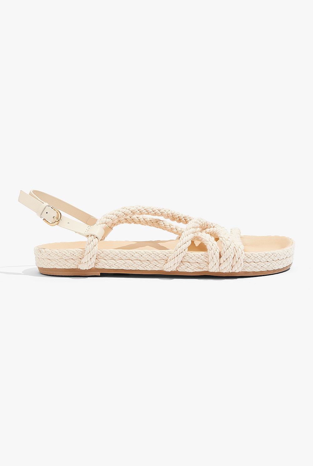 Rory Sandal