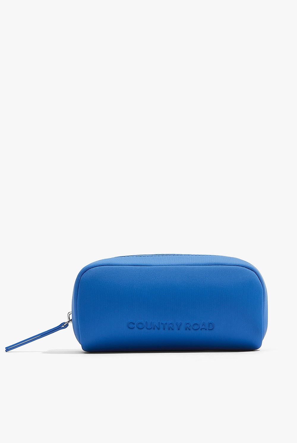 Neoprene Mini Cosmetic Bag