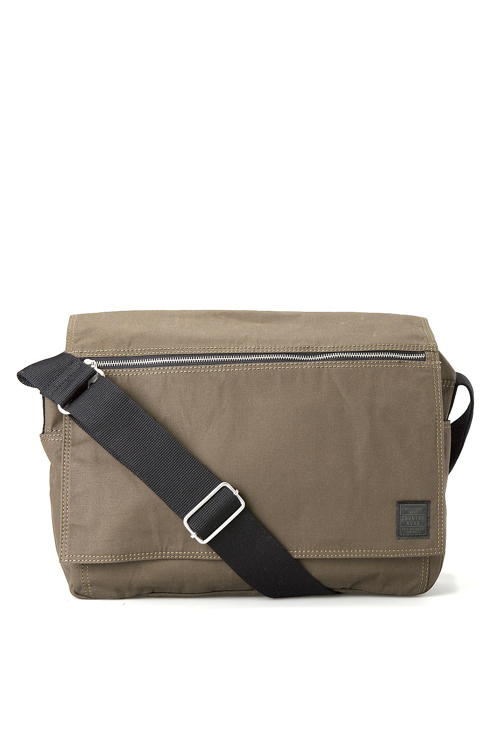 Waxy Satchel