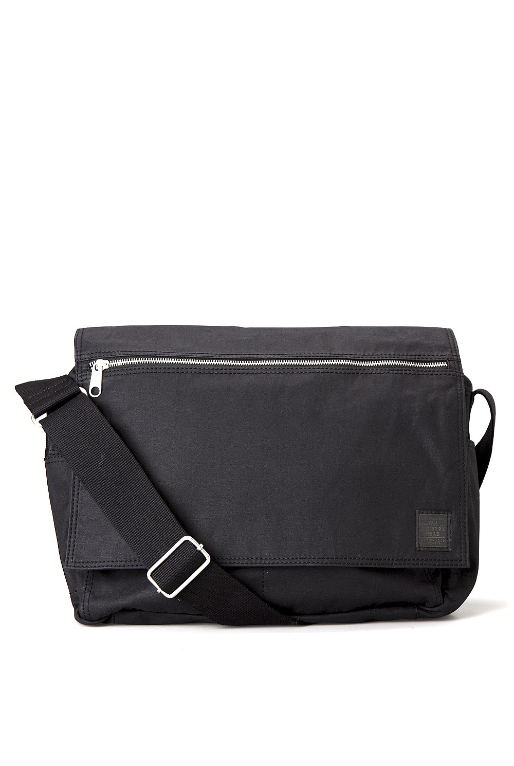 Waxy Satchel