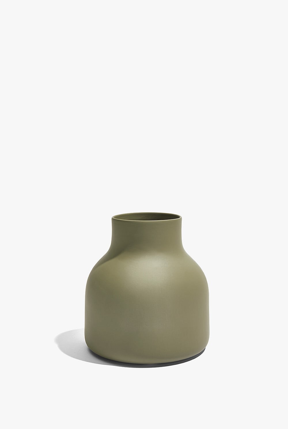 Dane Ceramic Small Vase