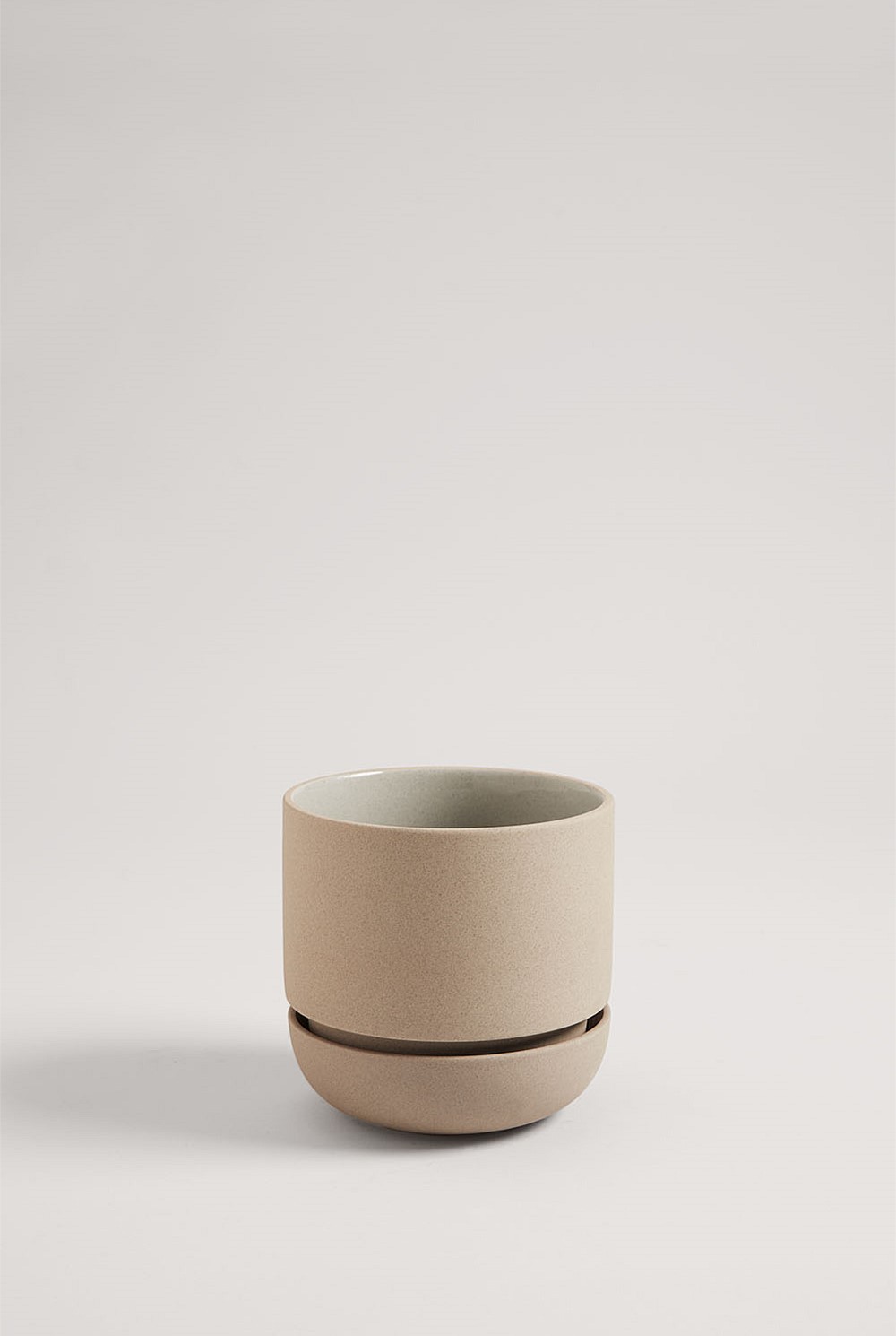 Andy Small Planter