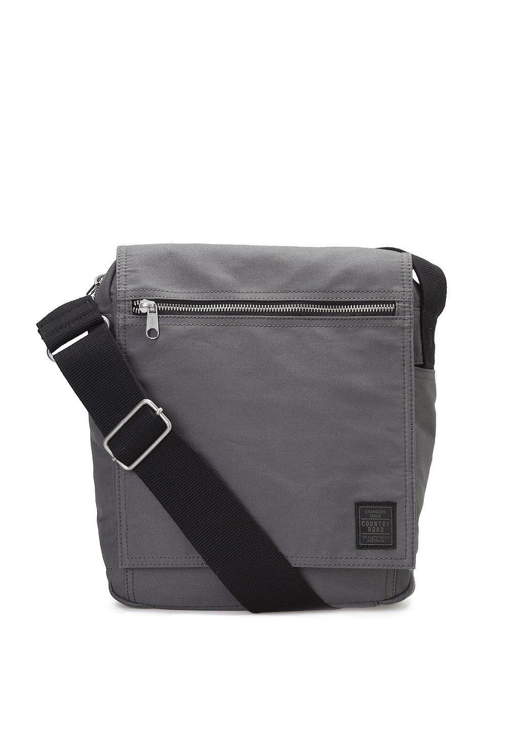 Waxy Day Bag