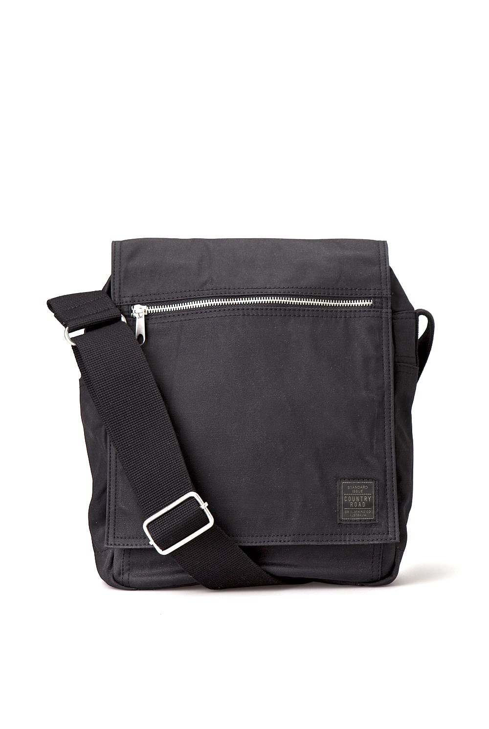 Waxy Day Bag