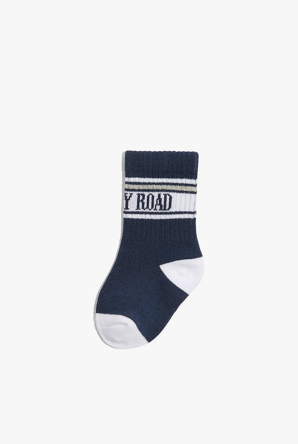 Unisex Heritage Sock