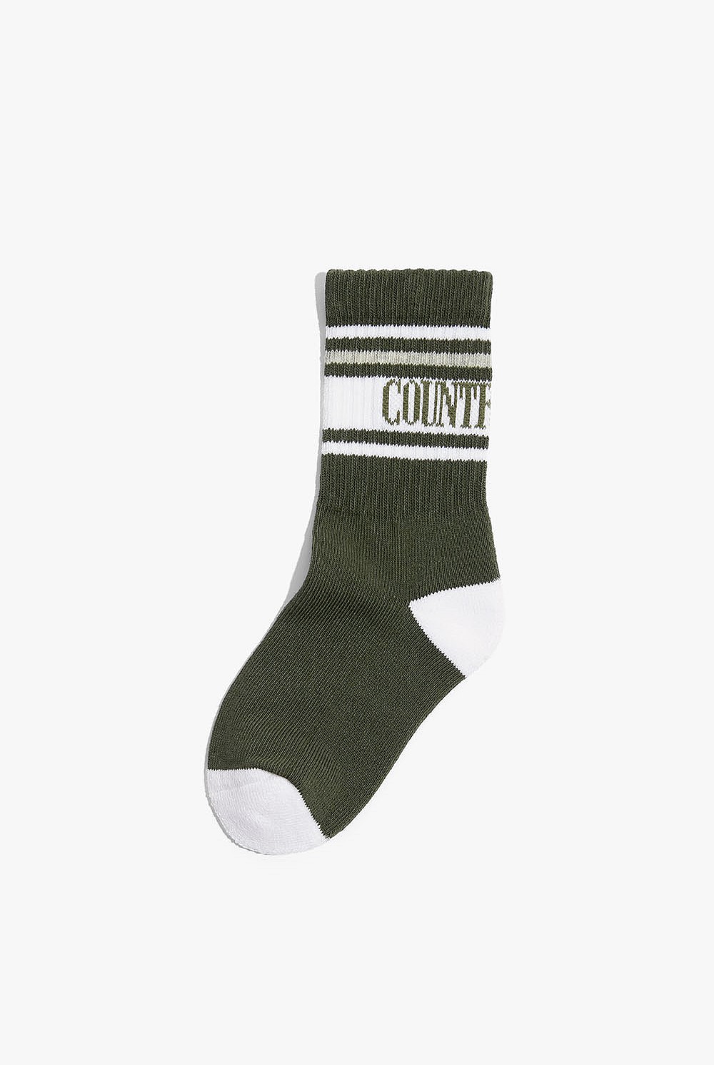 Unisex Heritage Sock