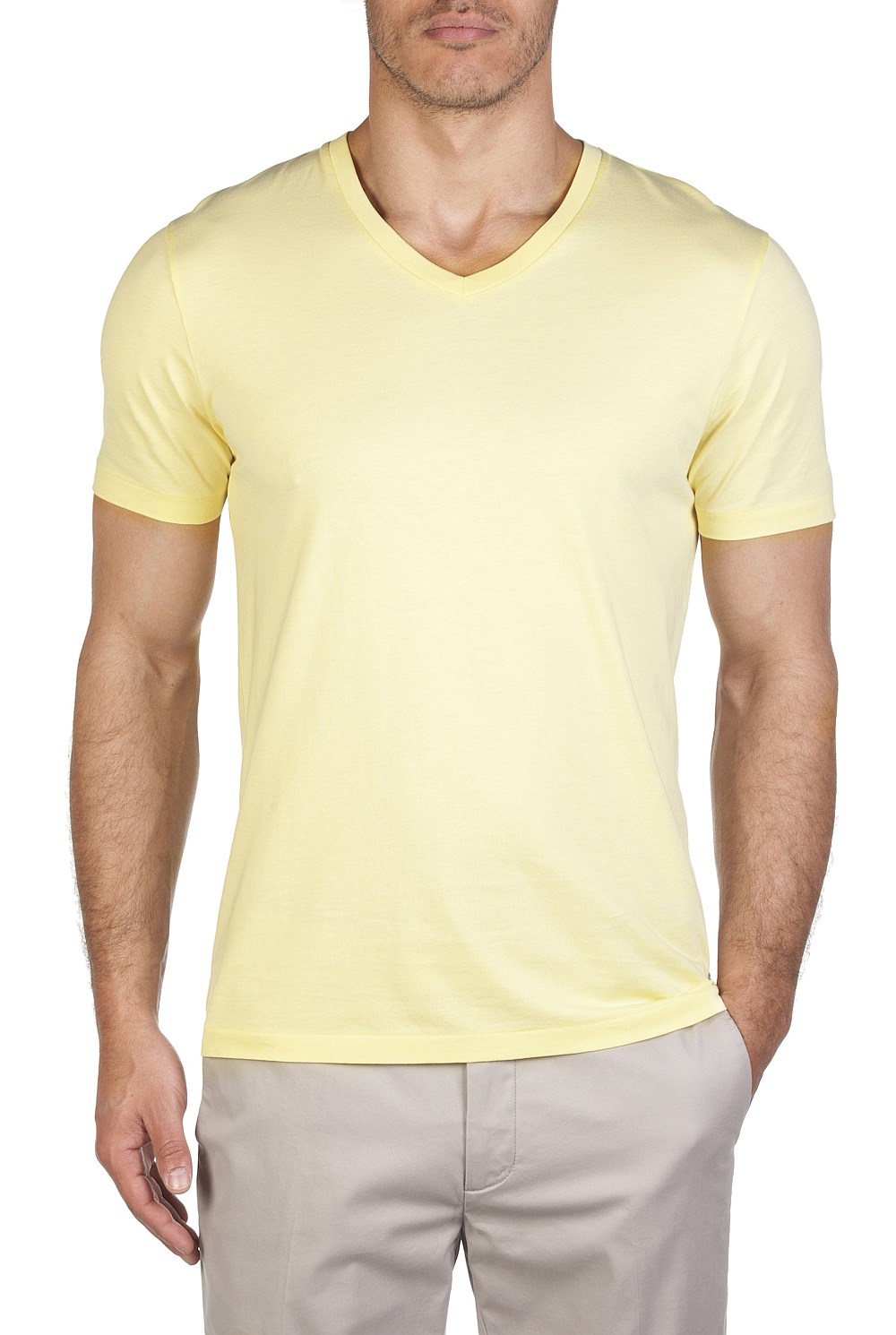 V-Neck T-Shirt