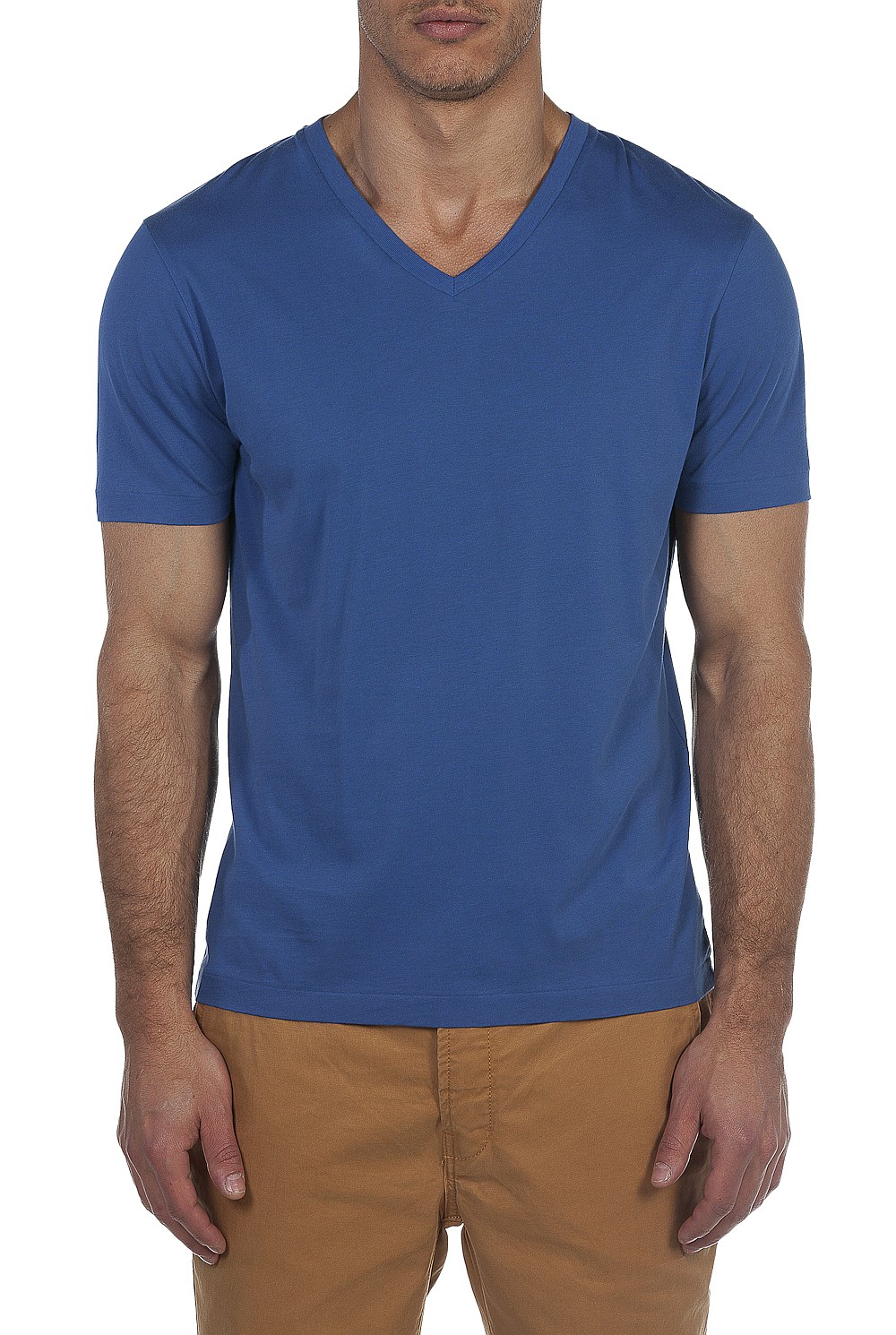 V-Neck T-Shirt