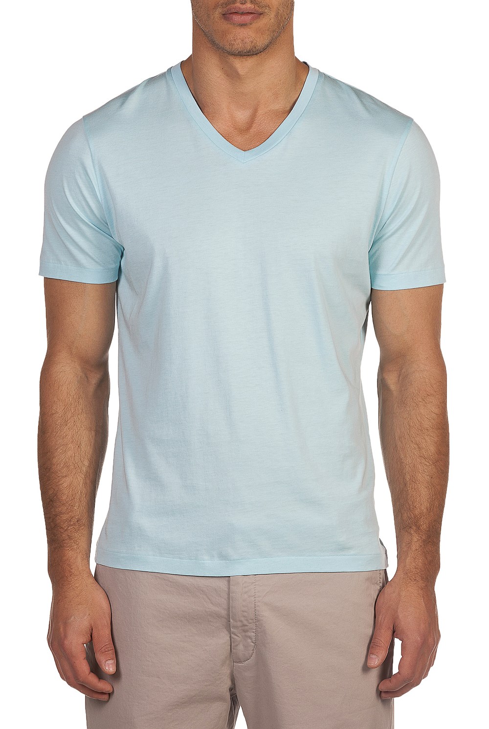 V-Neck T-Shirt