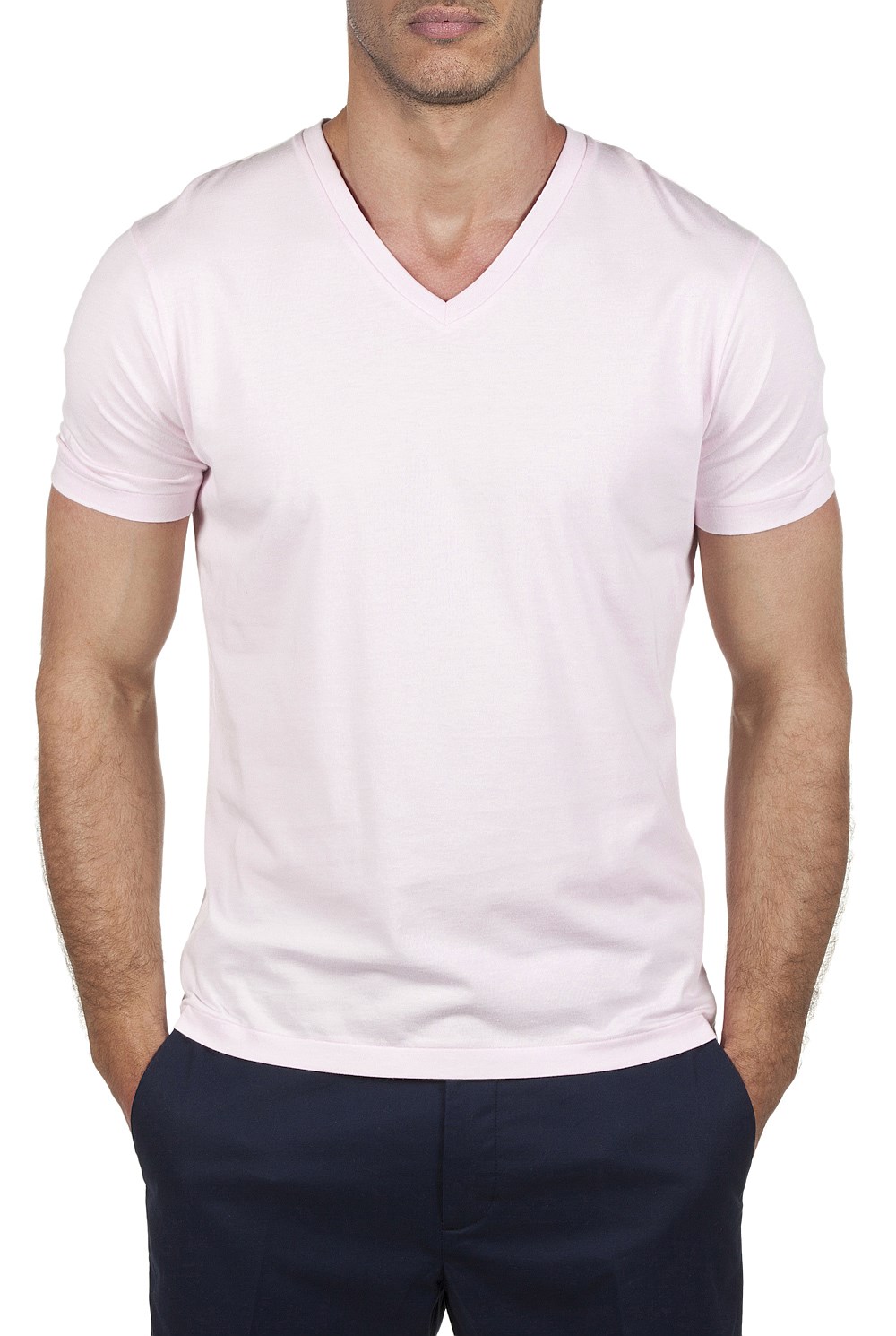 V-Neck T-Shirt