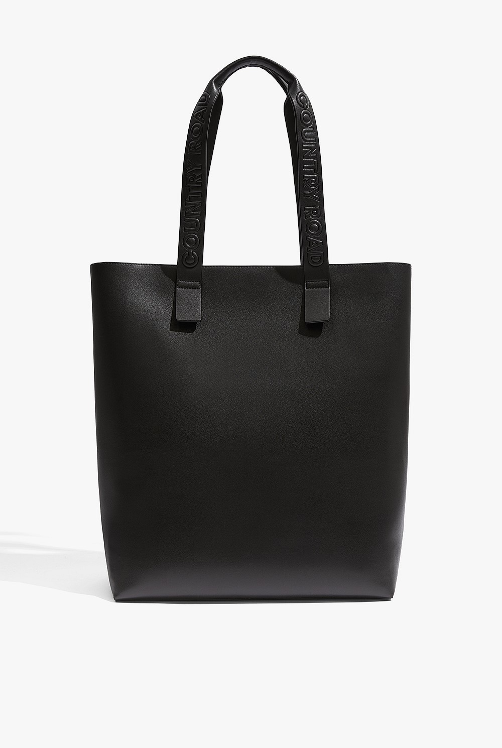 North South Work Tote Bag
