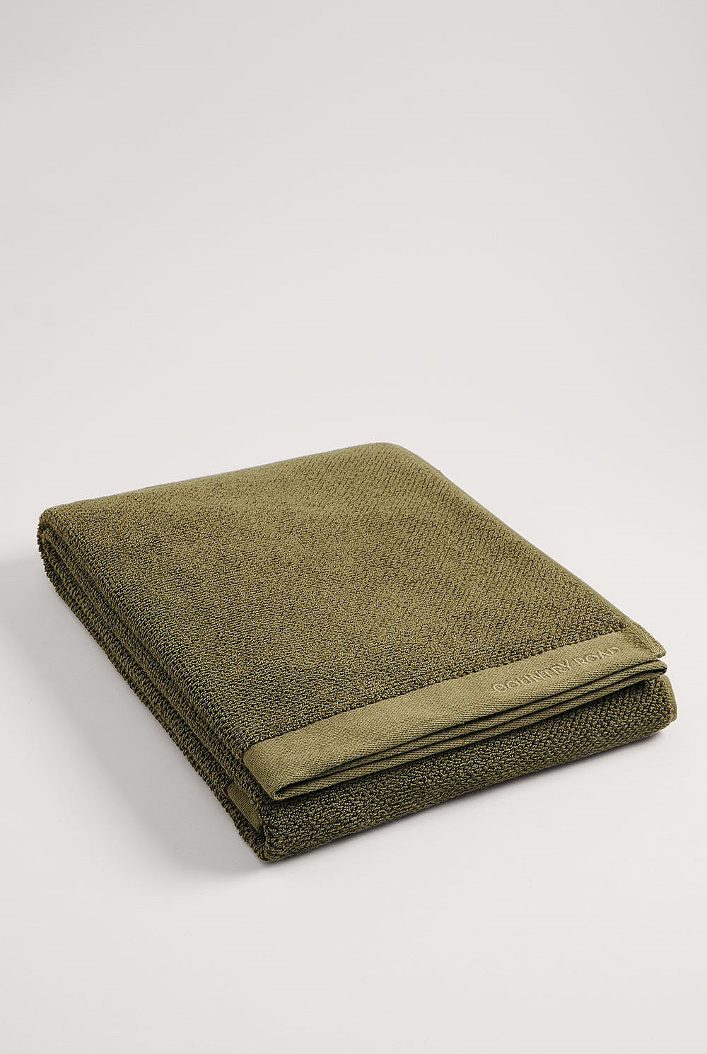 Calo Cotton Bath Sheet