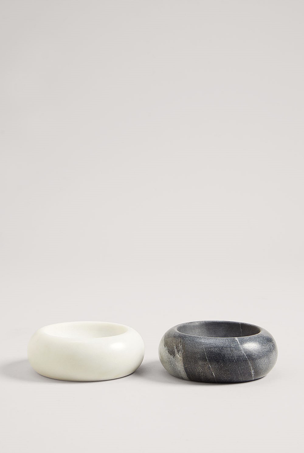 Malika Pinch Pots Set of 2