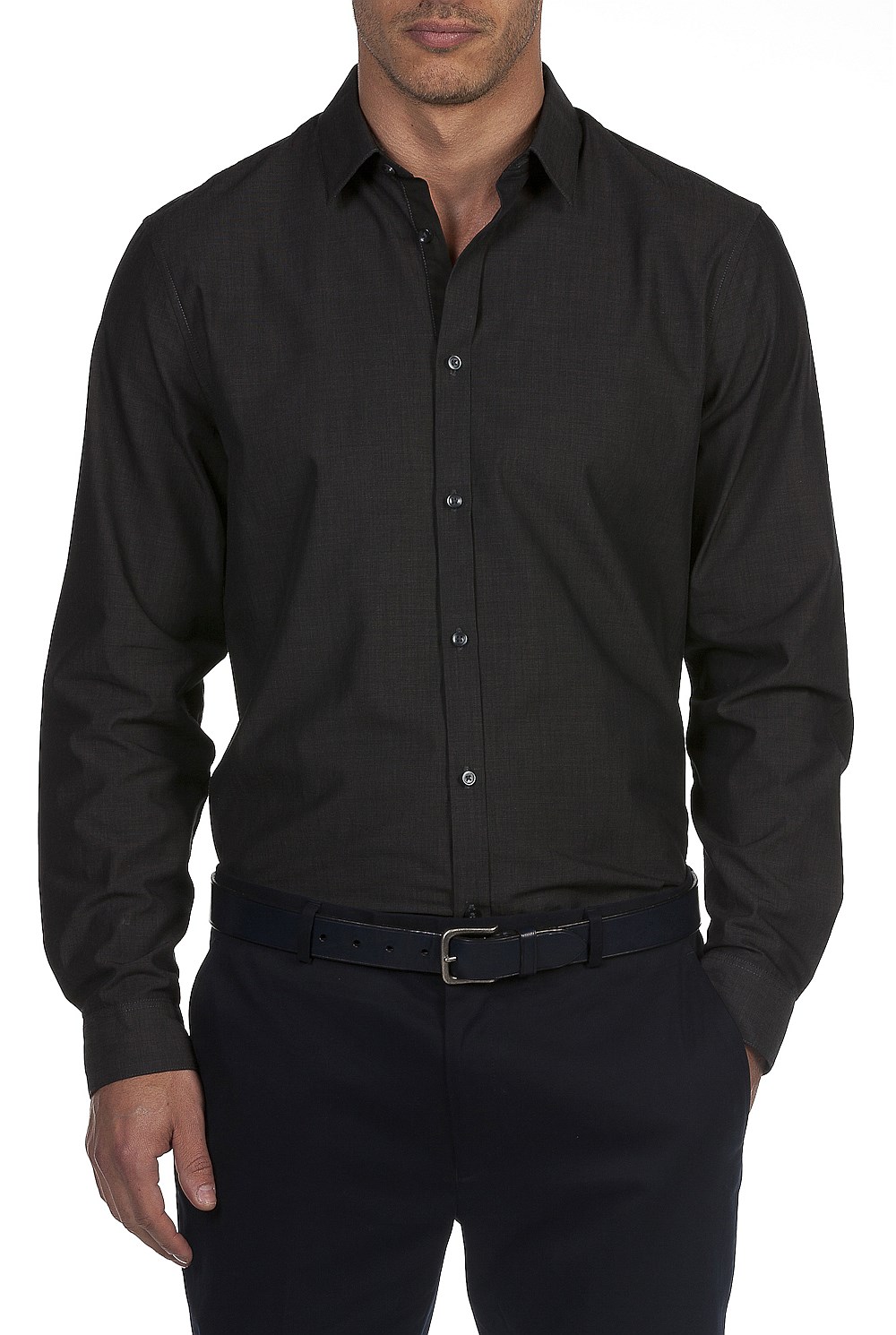 End On End Shirt