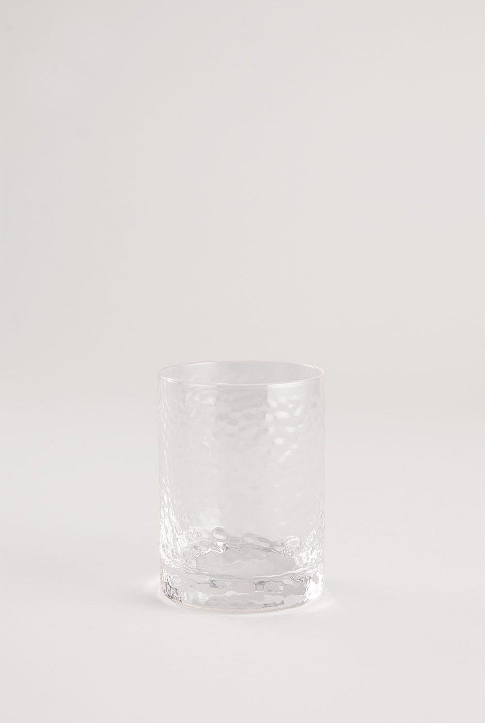 Martin Glass Tumbler