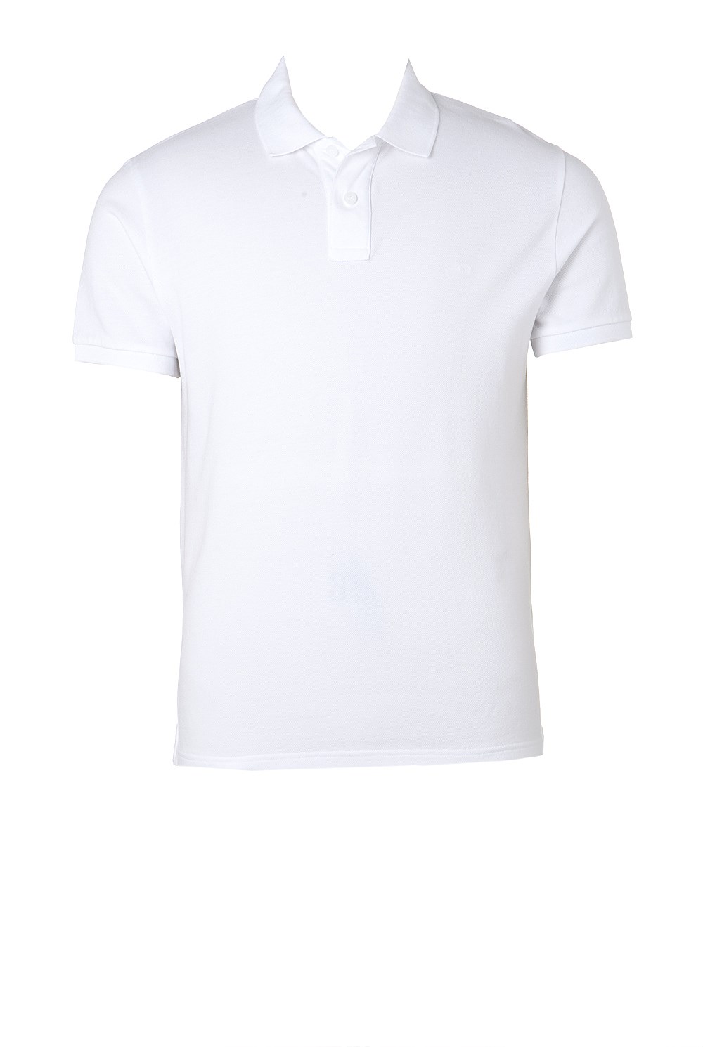 Pique Polo