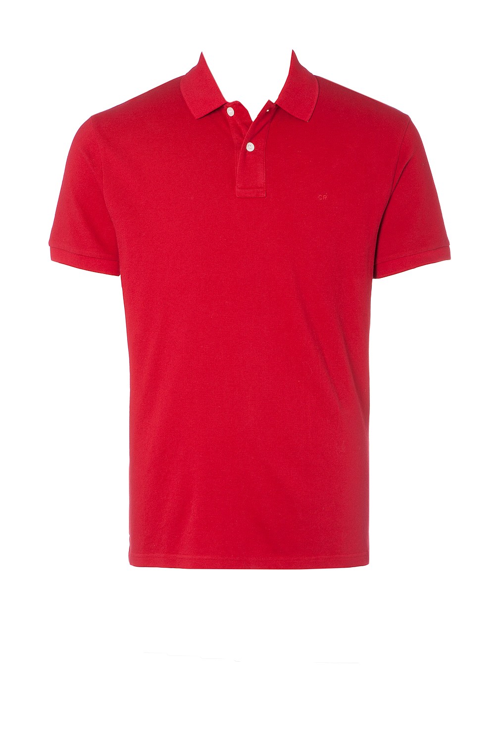 Pique Polo