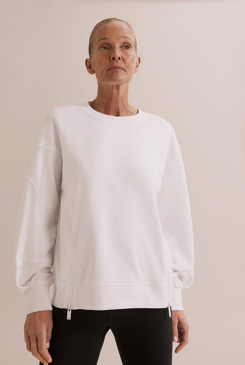 Cotton Sweat