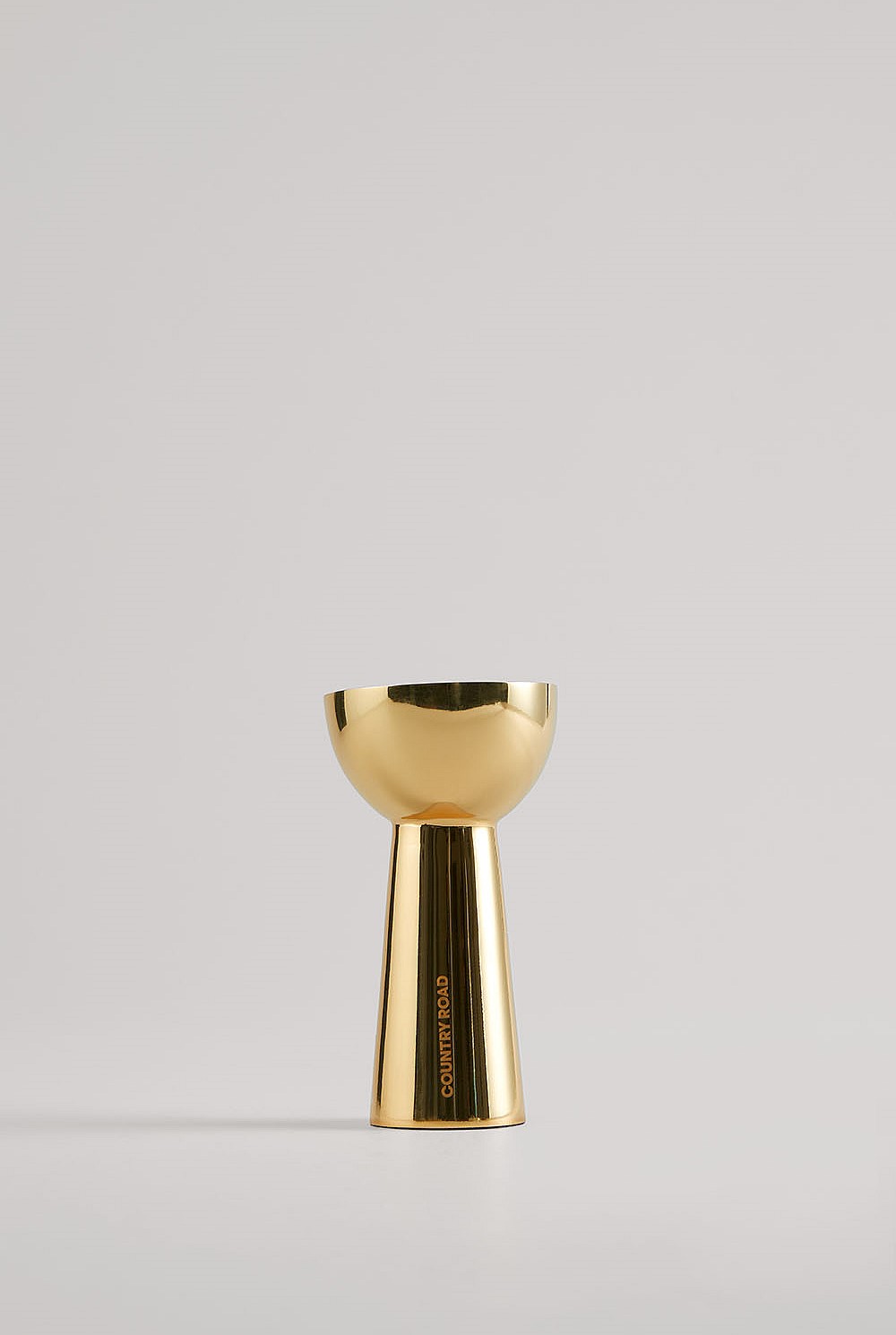 Essie Candle Holder