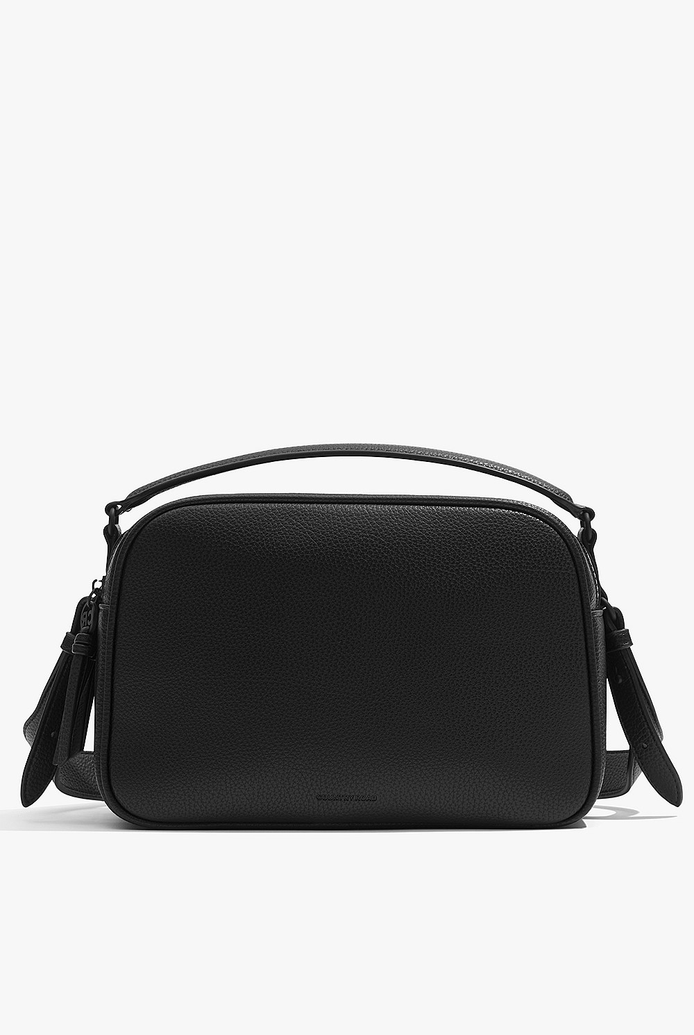 Strap Detail Sling Bag