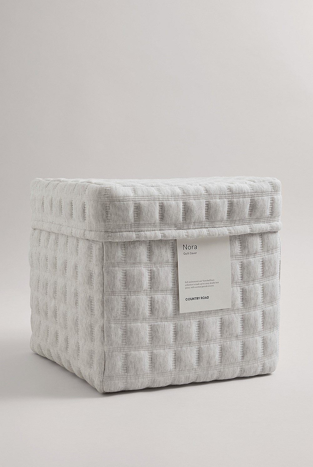 Nora Queen Quilt Cover