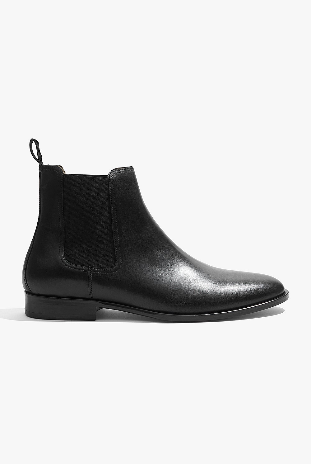 Chelsea Boot