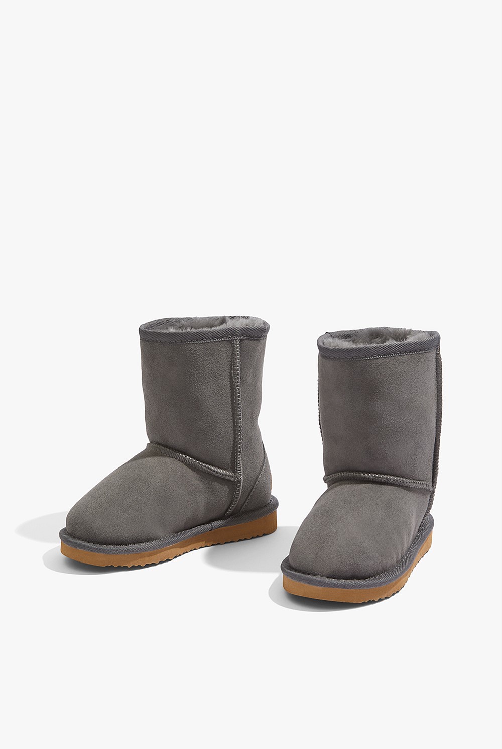 CR Kids Australian Sheepskin Boot