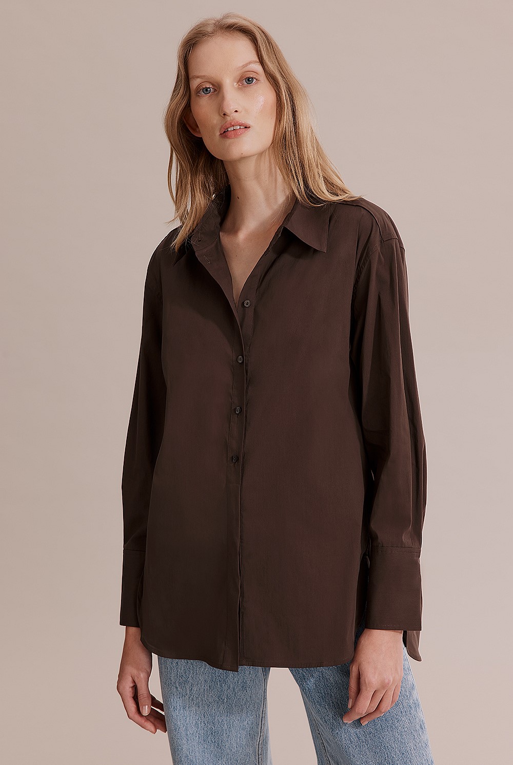 Modern Shirt
