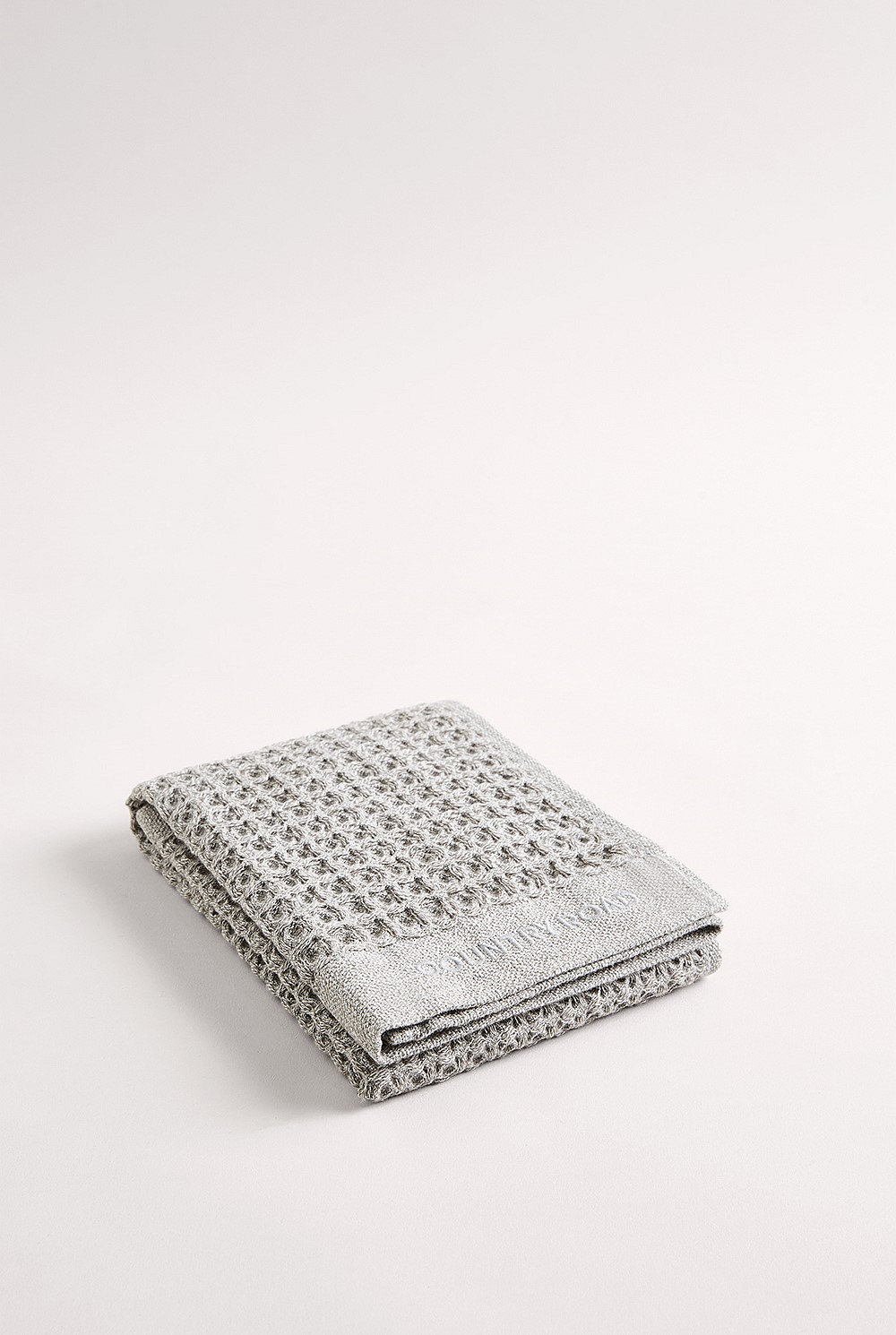 Conran Australian Cotton Waffle Hand Towel