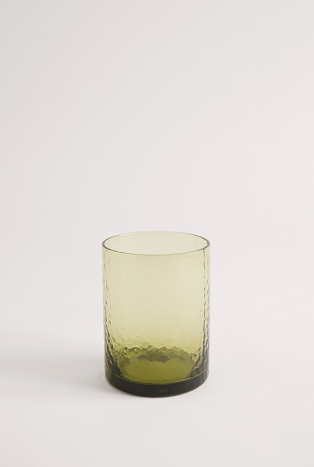 Martin Glass Tumbler