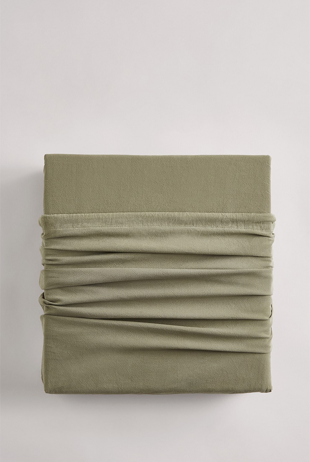 Brae Australian Cotton King Quilt Cover