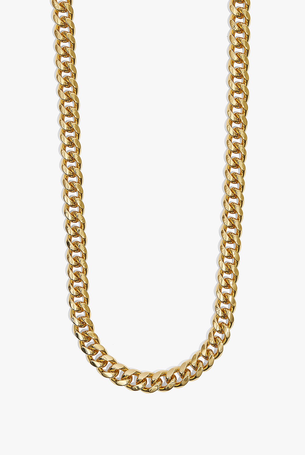 Amiti Chain Necklace