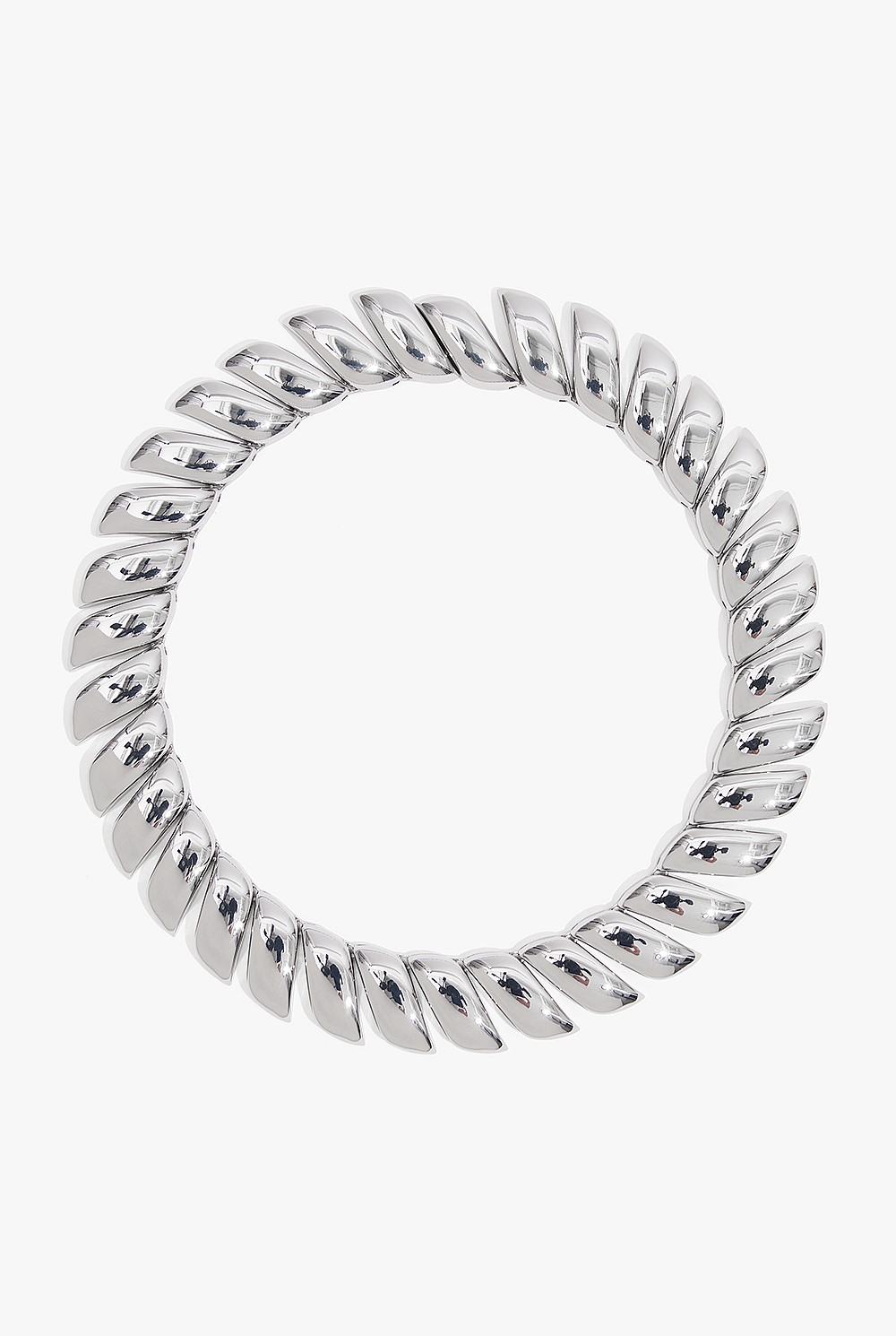 Ash Necklace