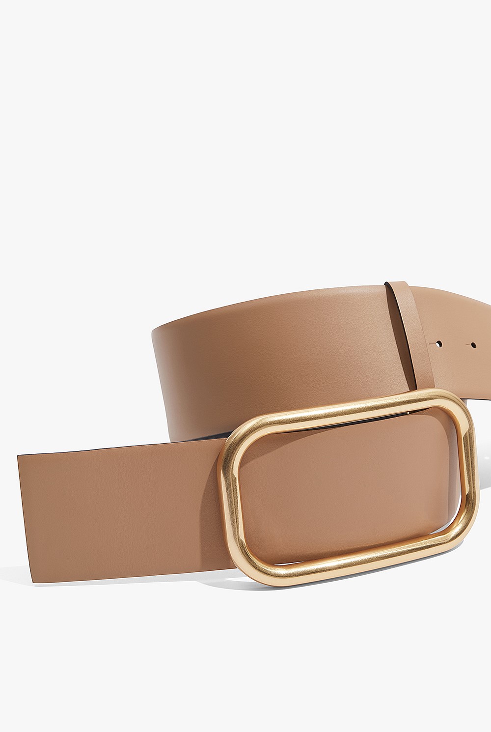 Reversible Wide Belt