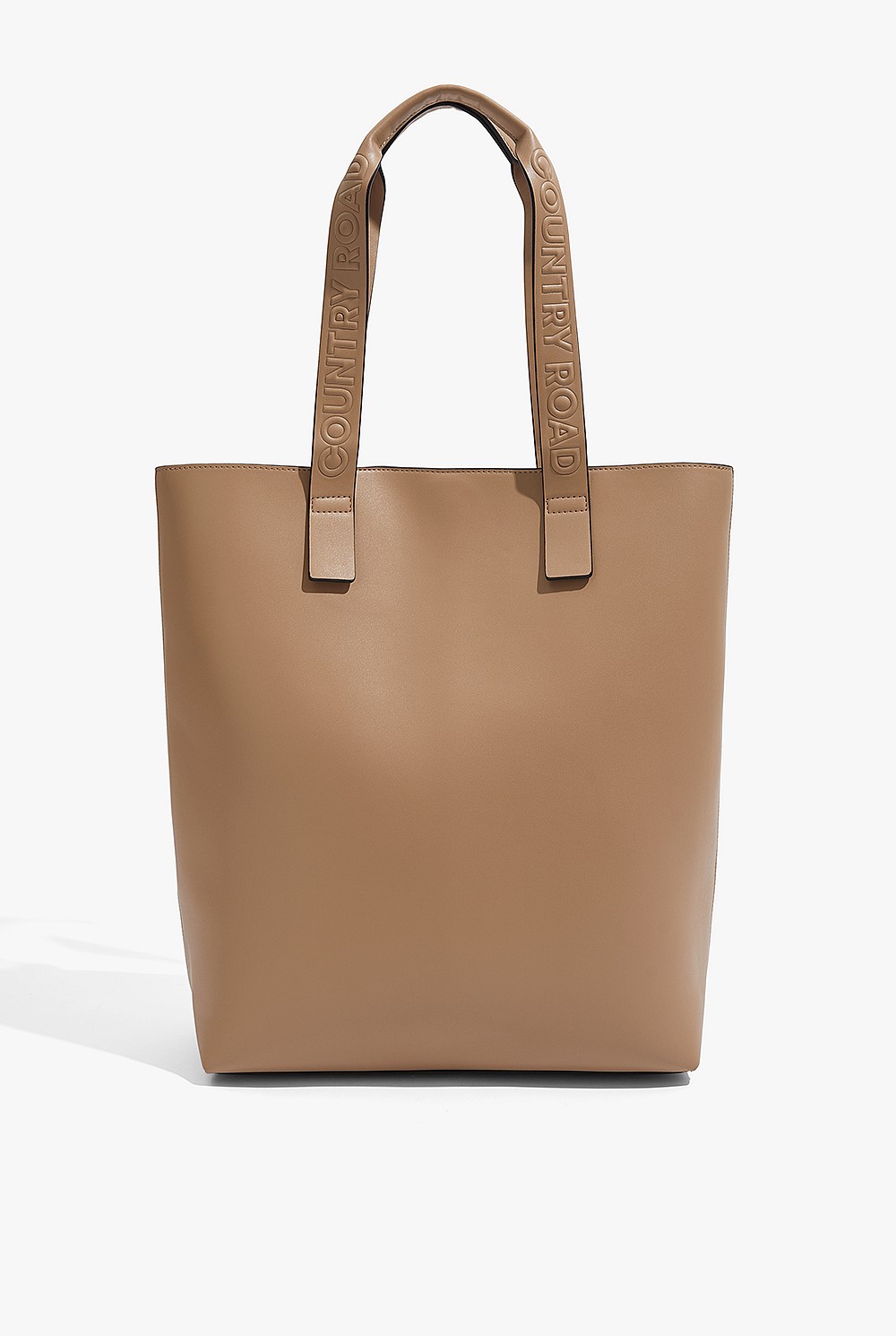 North South Work Tote Bag