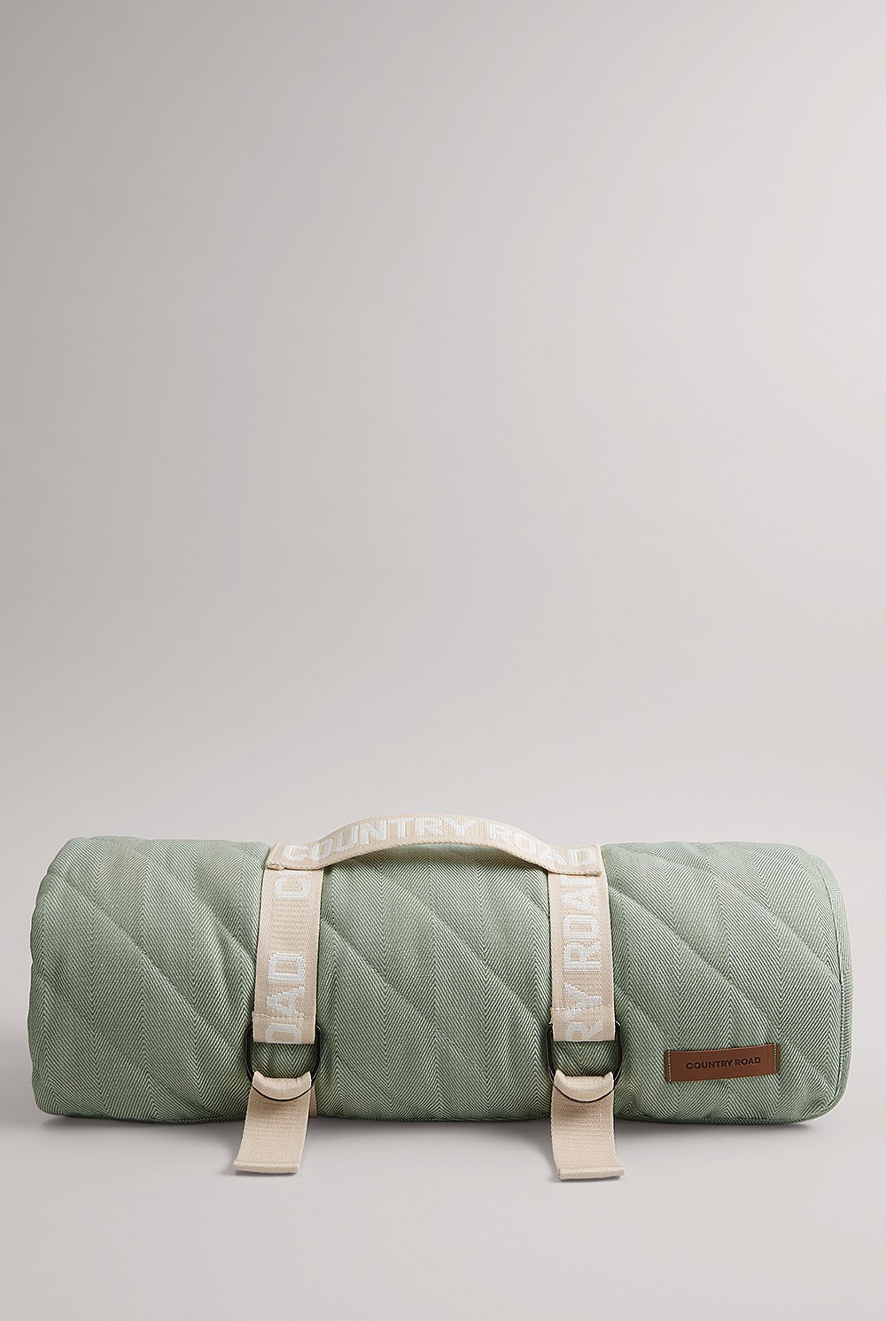 Oaks Polyester Picnic Blanket