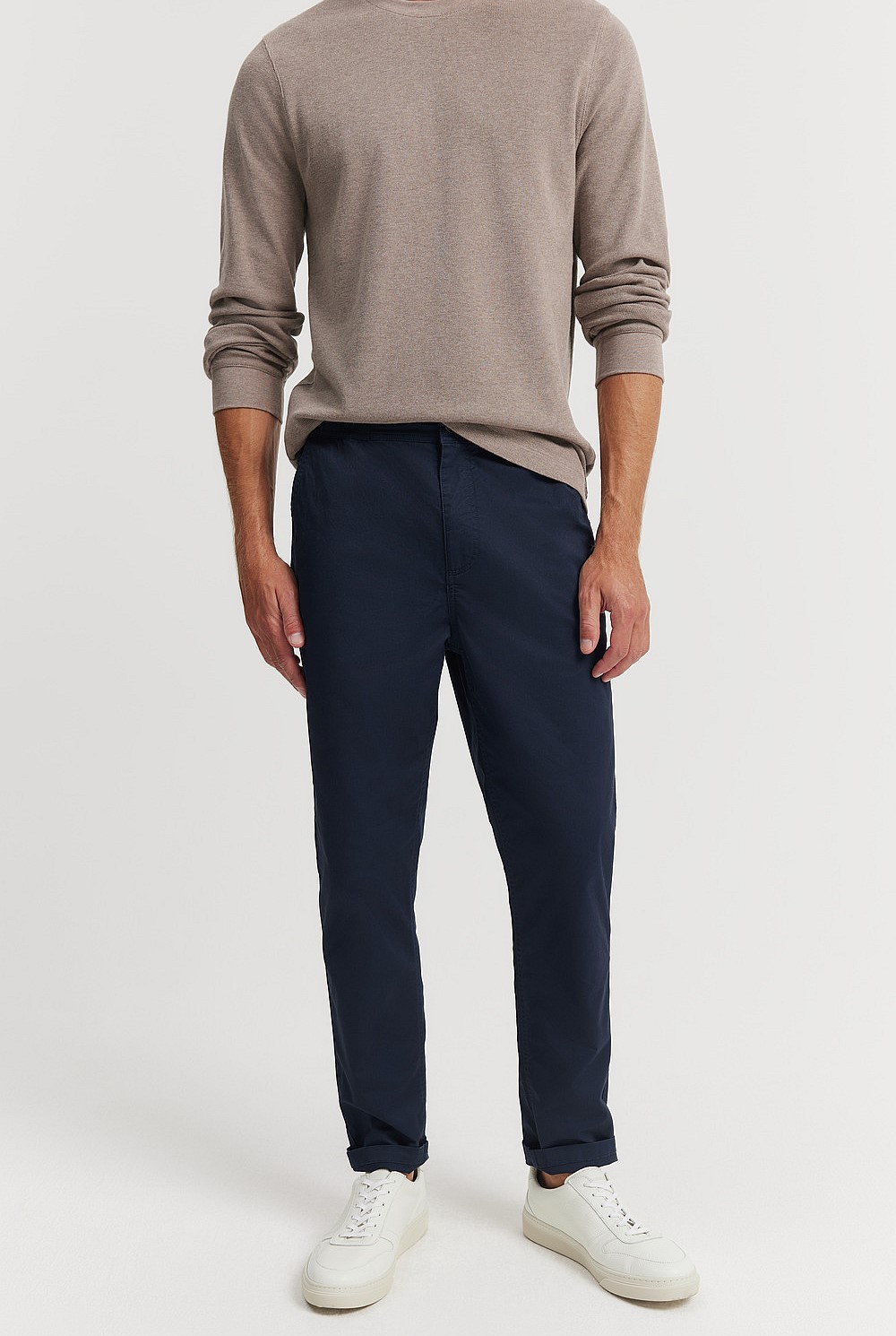 Lightweight Jogger